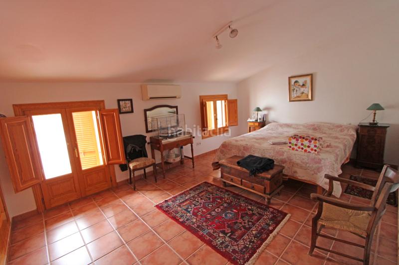 Foto 8d336ee0-0b51-413e-bfa6-05b0a2984d7a. Masía en Benimeli