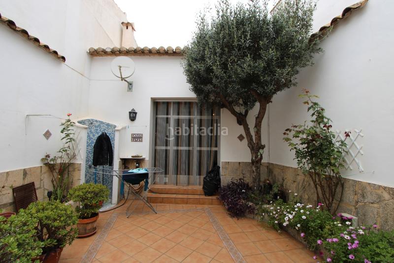 Foto 95a3c00f-2990-4327-9547-0e5663eaa1ea. Masía en Benimeli