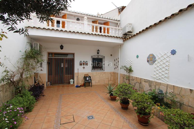 Foto acfd9d8c-e655-4ef4-af44-b58724bccc0c. Masía en Benimeli