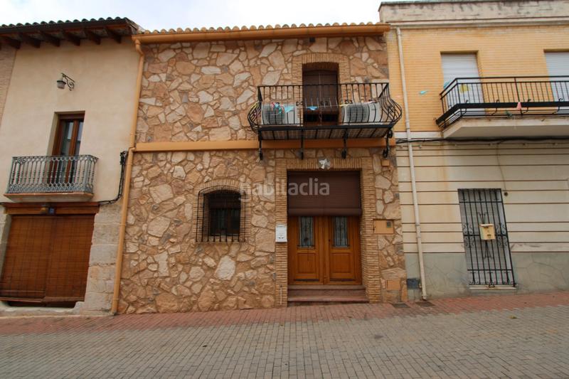 Foto aed48e11-91c1-48e6-a91b-e9f24e0e0790. Masía en Benimeli