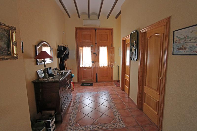 Foto cd2e1a7a-629f-41cf-8d52-b3a1959658b4. Masía en Benimeli