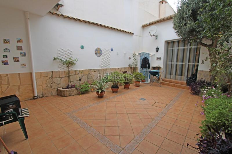 Foto d2c772b2-cf7e-4f02-a3f0-135c26bd30d0. Masía en Benimeli