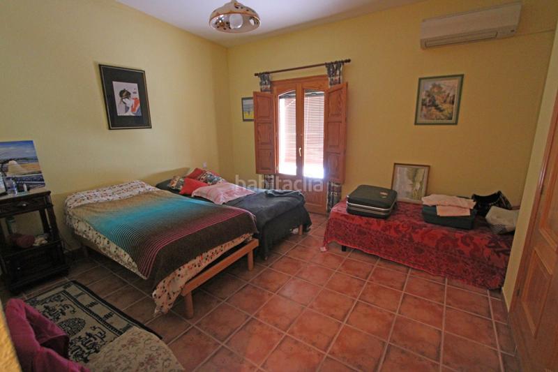 Foto e29b1ab9-792a-40e9-95c2-d7f36cf45071. Masía en Benimeli