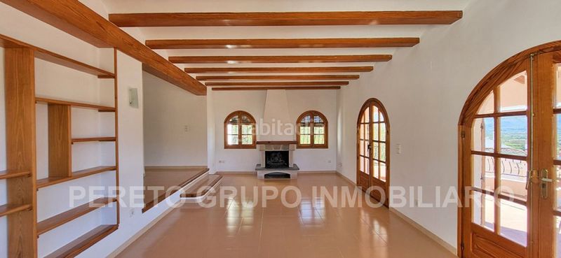 Foto 458a8b0b-3438-45e0-9bca-e995ad706524. Xalet amb calefacció a Sanet y Negrals