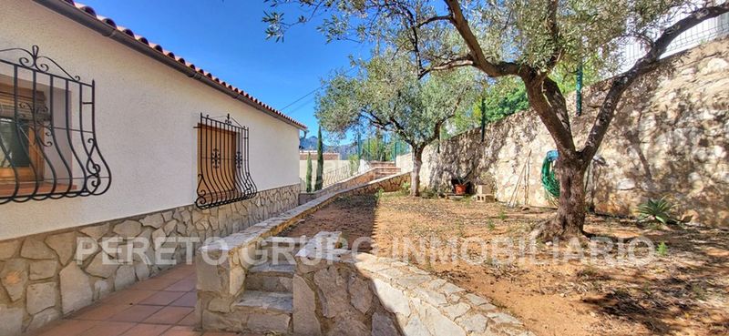 Foto 53b62667-2851-44b0-a70b-5059ea509143. Xalet amb calefacció a Sanet y Negrals