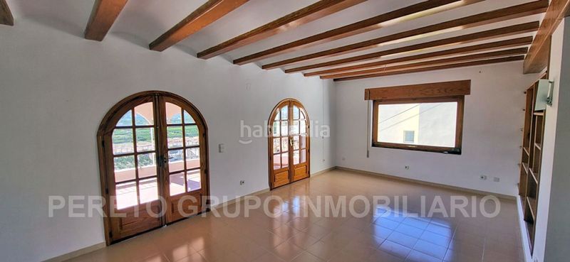 Foto a2e673d1-ae66-4c52-a2c9-319a76e65a09. Xalet amb calefacció a Sanet y Negrals