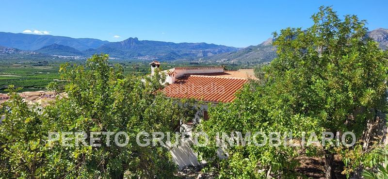 Foto c1bd4448-2c94-45bc-9e24-4c68f1f5c48b. Xalet amb calefacció a Sanet y Negrals