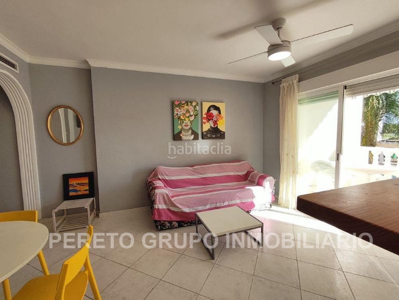 Foto 0a4b77e0-04d7-4d26-82ba-faf9920f2794. Apartamento en El Palmar - Los Molinos Dénia