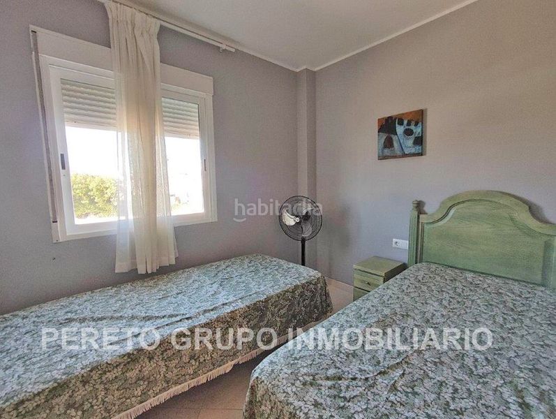 Foto 2923841d-f8a1-435c-bcfd-eff8a6a57f00. Apartamento en El Palmar - Los Molinos Dénia