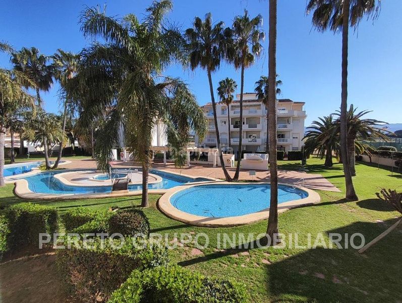 Foto 3b35b498-3398-4b9b-8f0d-7425e61f10d9. Apartamento en El Palmar - Los Molinos Dénia