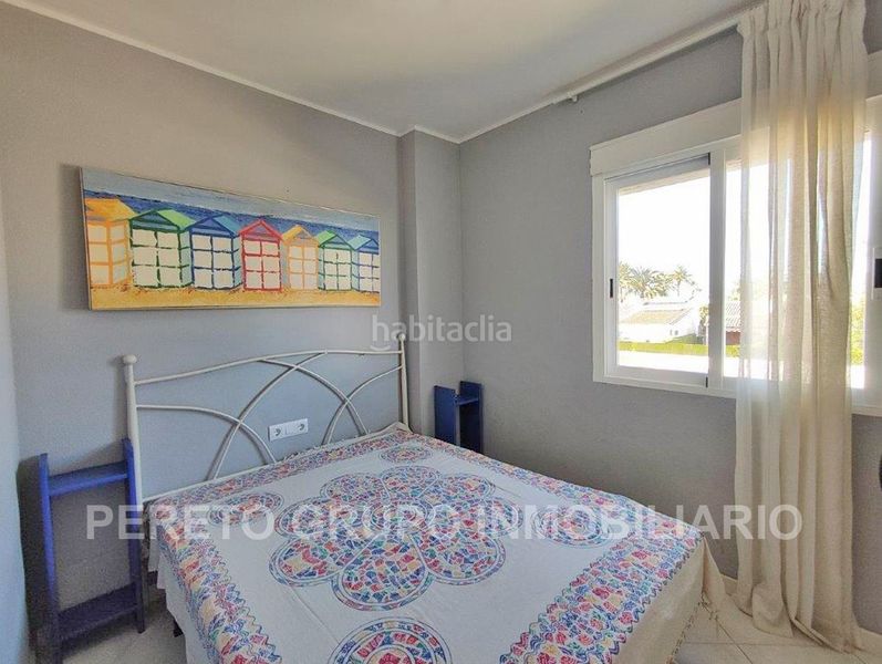 Foto 50a42dc2-4960-425b-aaaf-40049a302bd0. Apartamento en El Palmar - Los Molinos Dénia