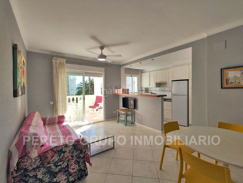Foto 6b8417da-22ac-402b-9cad-e13942801a78. Apartamento en El Palmar - Los Molinos Dénia