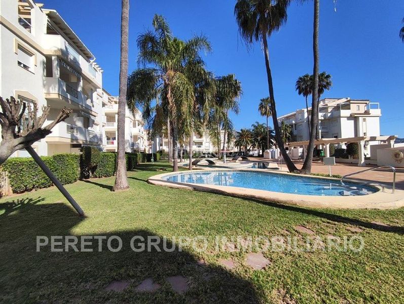 Foto 6c460ae7-188b-4893-8f30-7e38cd566bf8. Apartamento en El Palmar - Los Molinos Dénia