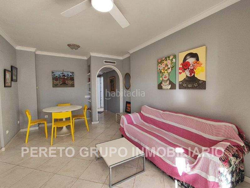 Foto e2c6e800-fc8c-49d2-94a7-786da40df497. Apartamento en El Palmar - Los Molinos Dénia