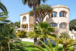 Chalet in Portichol-Balcón al Mar