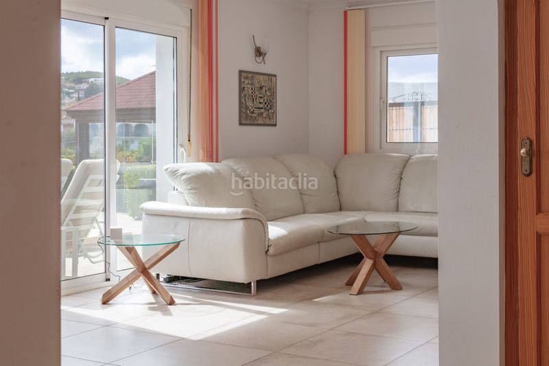 Foto 50f9ca65-8d60-46a0-b5d2-1f988b137830. Chalet avec chauffage parking piscine dans Cap Martí - El Tossalet - Pinomar Xàbia