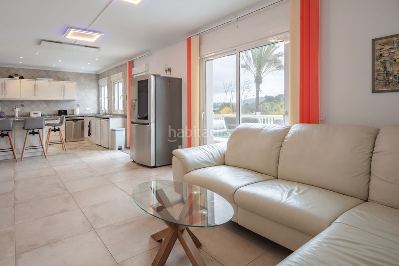 Foto a0dd93b7-cfb4-4e8e-812f-5e5c64b60953. Chalet avec chauffage parking piscine dans Cap Martí - El Tossalet - Pinomar Xàbia