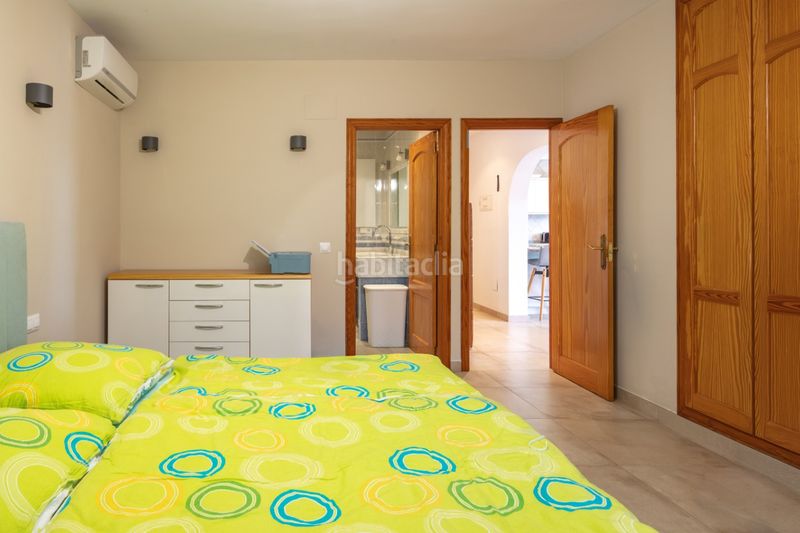 Foto ef53a68d-9a94-46b7-9222-869feb23cca8. Chalet avec chauffage parking piscine dans Cap Martí - El Tossalet - Pinomar Xàbia