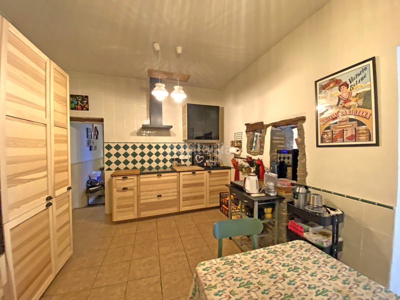 Foto 6ba25019-f137-4596-b036-68ff2415b392. Casa adossada amb calefacció a Sanet y Negrals