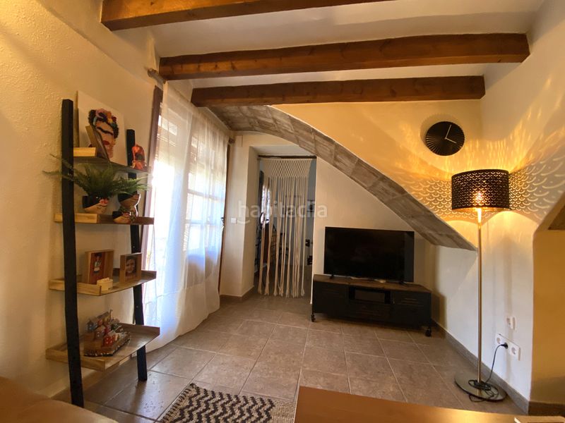 Foto a79df428-fc5c-4271-bcf9-4ab5dd8d0ccf. Casa adossada amb calefacció a Sanet y Negrals