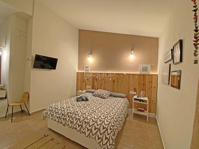 Foto dbeedf4e-617e-425d-8228-b23fa73ccf45. Casa adossada amb calefacció a Sanet y Negrals