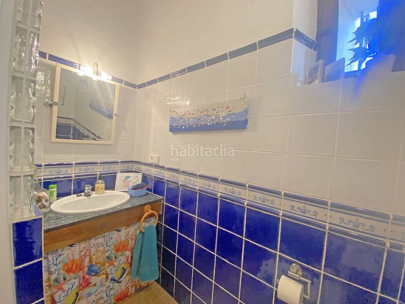 Foto f9884679-7b46-4b68-bbf8-dafe3df00bb4. Casa adossada amb calefacció a Sanet y Negrals