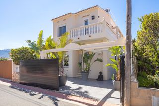 Chalet en Poblets (els)