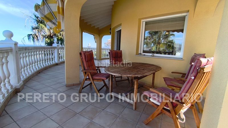 Foto 4f372e7a-77e7-4ba9-a4d4-9a9efce65664. Chalet en La Sella Pedreguer