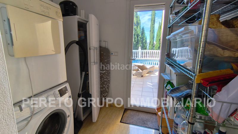 Foto ccc5ae8f-2dbb-4e1a-8eda-1dce25d37ead. Chalet en La Sella Pedreguer