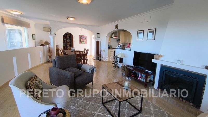 Foto d41e31cb-2a67-44f8-9fd1-ff3d8833ecaf. Chalet en La Sella Pedreguer