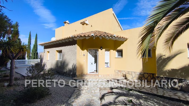 Foto fb4a3b88-4c9b-4dbf-a79e-30359c70b7d1. Chalet en La Sella Pedreguer