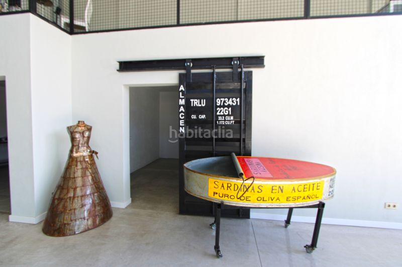 Foto 3214e3e9-923a-45d3-9016-52e7a97899d3. Local comercial a Benidoleig