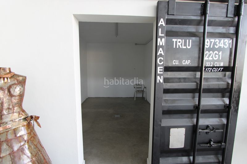 Foto 39a20417-4538-490a-bf46-5e0af930d32a. Local comercial a Benidoleig