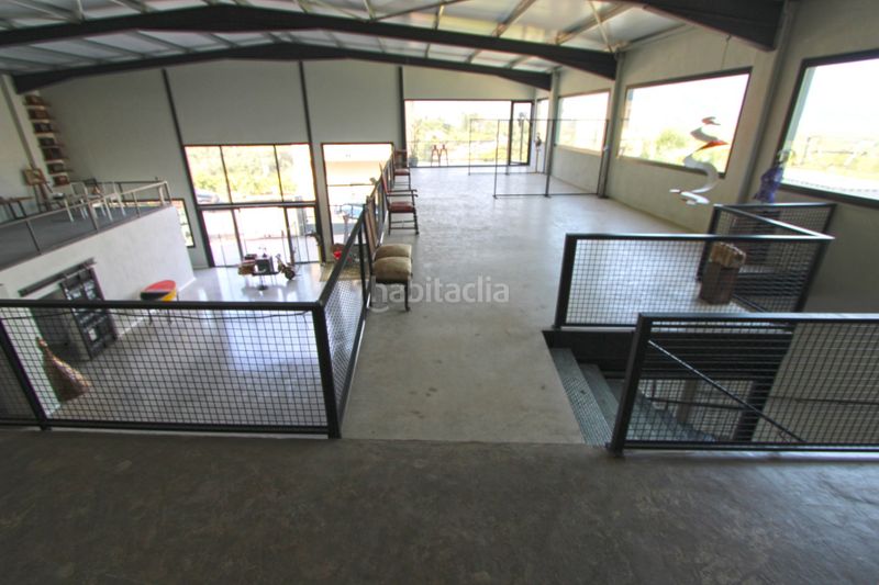 Foto 4cbfa5f9-1f27-49e5-b249-ca3935e82440. Local comercial a Benidoleig