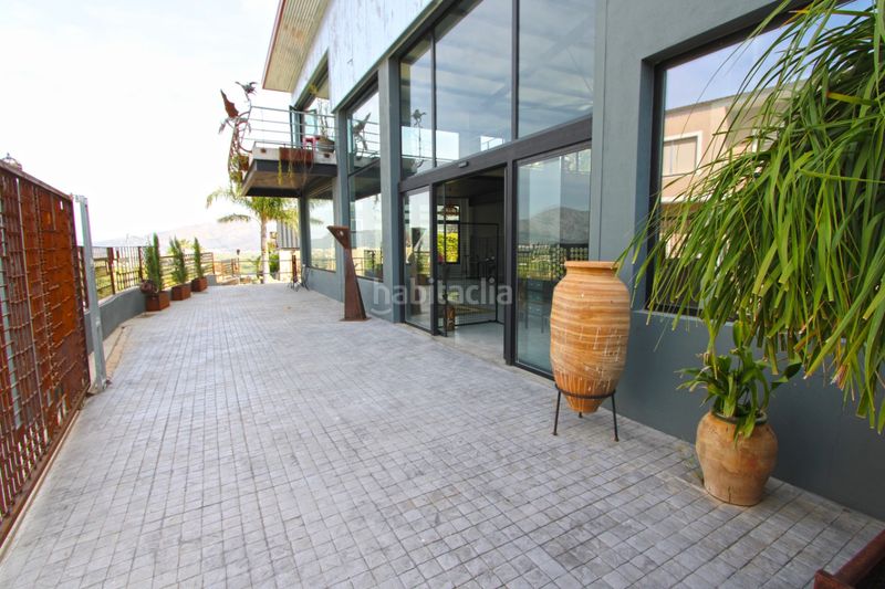 Foto 531f0f34-94d2-4ed1-9164-c6e43f549428. Local comercial a Benidoleig