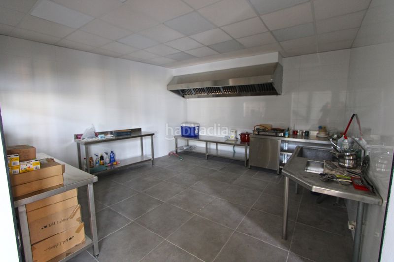 Foto 825e8017-3956-43bc-8128-dcca3566452a. Local comercial a Benidoleig