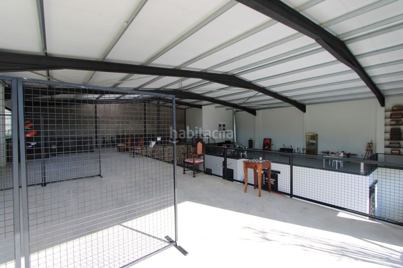 Foto 9d802371-22c1-4273-8d33-d4549604105f. Local comercial a Benidoleig