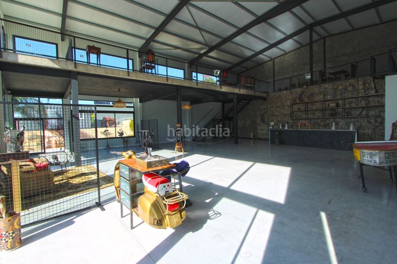 Foto a98d9b25-1e88-4b12-b105-c7c28bb92b0c. Local comercial a Benidoleig
