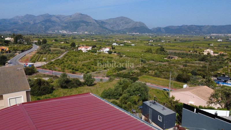 Foto aff16dbc-c536-4e5a-abe5-d836ad4cb2d2. Local comercial a Benidoleig