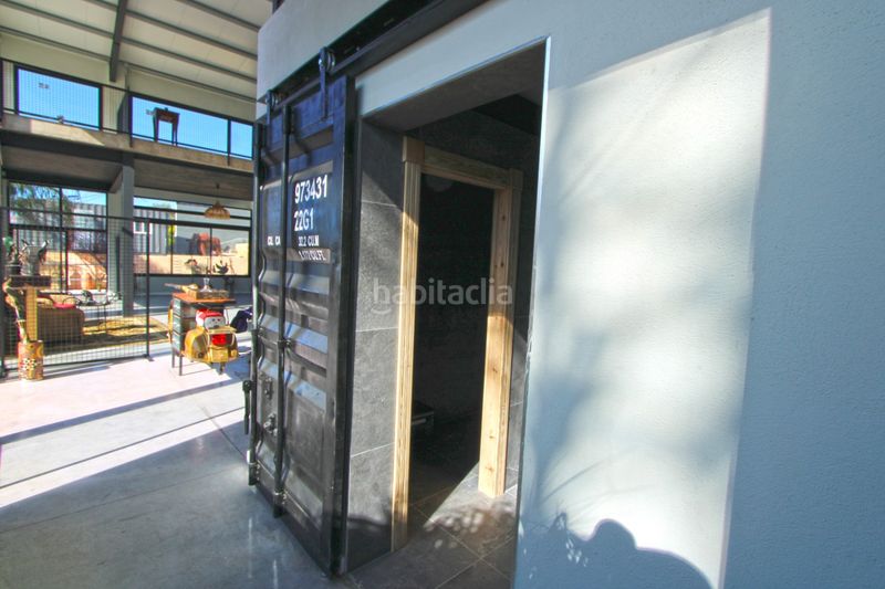 Foto c2dec369-269f-4e82-8ade-14f0c750f774. Local comercial a Benidoleig