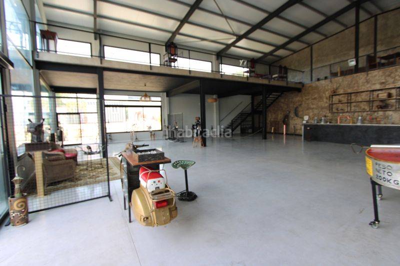 Foto cf323ba8-bd99-420b-997c-08345354f518. Local comercial a Benidoleig