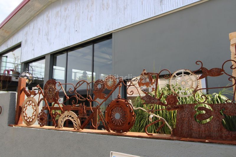Foto dd0d08f6-ab2c-4170-be28-eb288229606f. Local comercial a Benidoleig