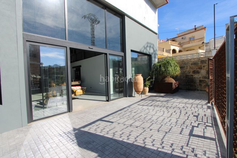 Foto e42cfe07-e951-438b-8403-8b9903d33864. Local comercial a Benidoleig