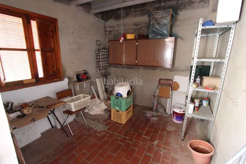 Foto 2164ef38-806c-436d-af07-223a527914fa. Masía en Beniarbeig