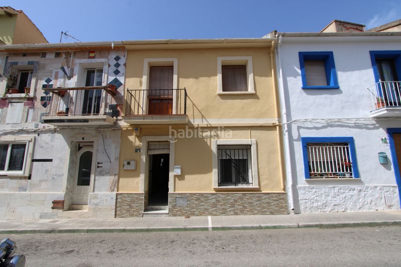 Foto 6521e663-b3db-411c-8c37-70859173de5e. Masía en Beniarbeig