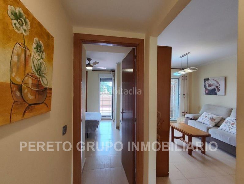 Foto 68243e18-9457-4808-8626-0932053b4f91. Apartament amb calefacció aparcament piscina a El Palmar - Los Molinos Dénia