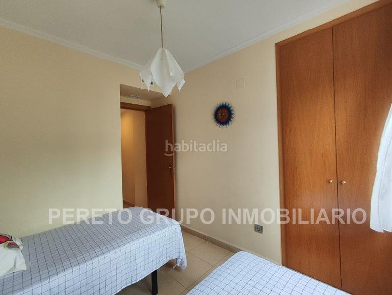 Foto f7db404d-14c2-4874-a459-8dab43af3c7e. Apartament amb calefacció aparcament piscina a El Palmar - Los Molinos Dénia