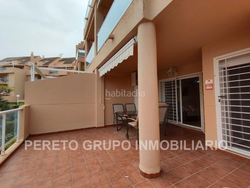 Foto 23855fbd-bf09-412a-a302-b3d17adac1d3. Apartamento en El Palmar - Los Molinos Dénia