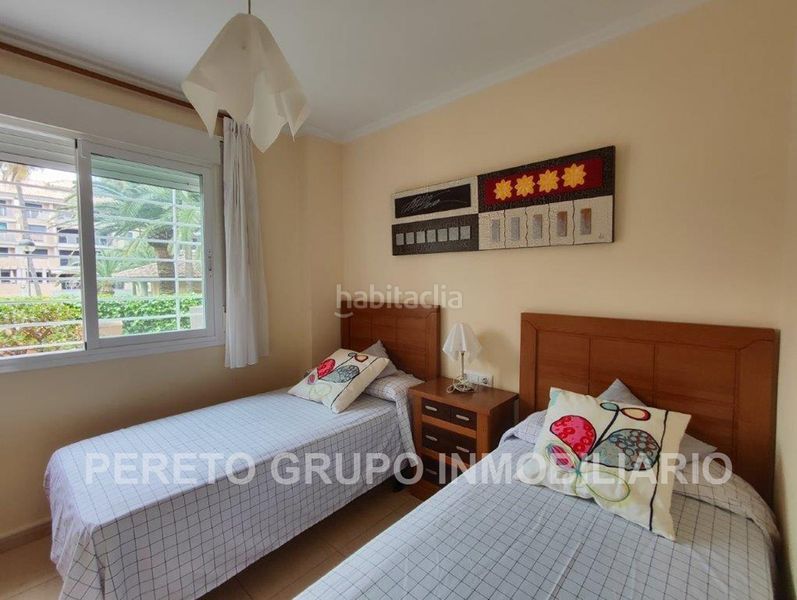 Foto 35baf83c-0e05-44fd-952f-1d7ed21f33db. Apartamento en El Palmar - Los Molinos Dénia