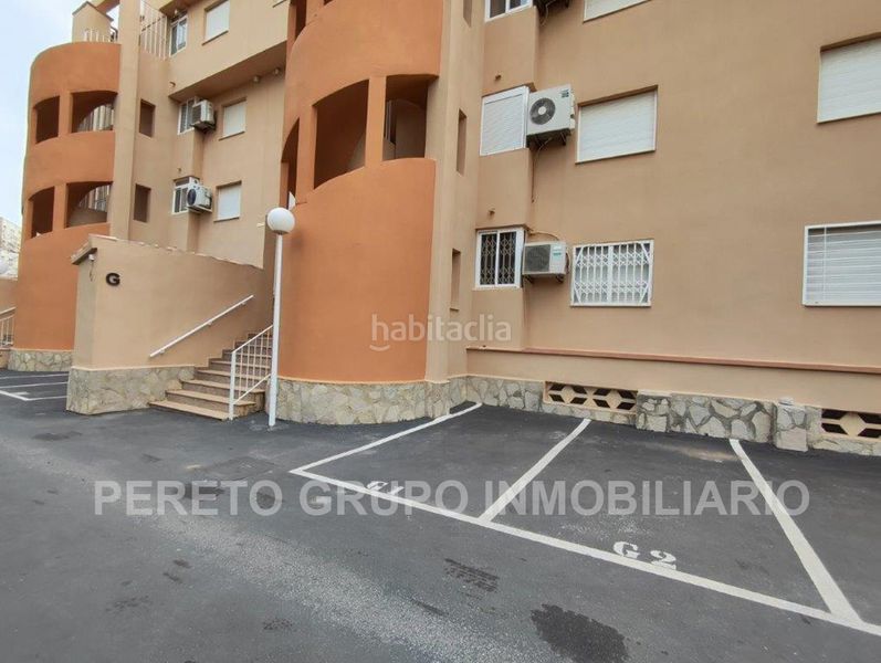 Foto 40773dc7-9669-464d-9f24-c6944c42443a. Apartamento en El Palmar - Los Molinos Dénia